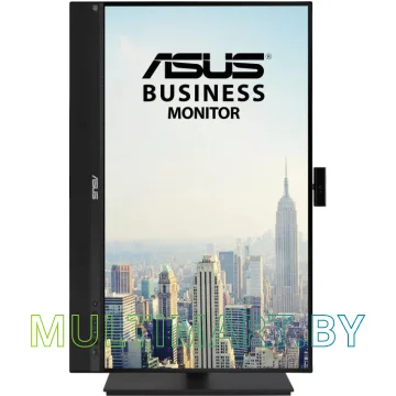 Монитор ASUS Gaming BE27ACSBK картинка 3